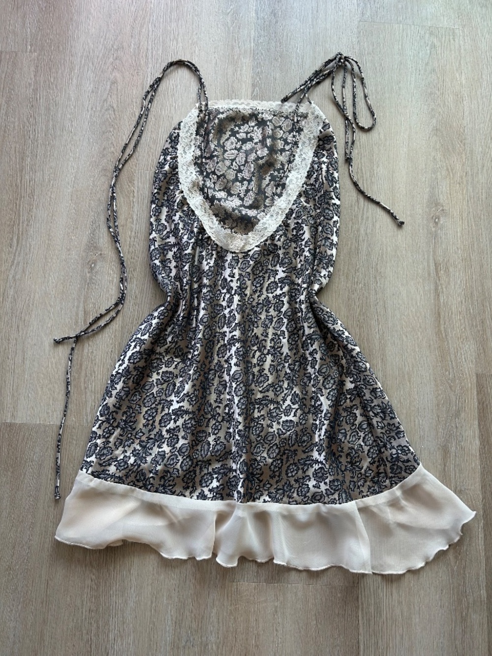 Em and May Cielle Slip Dress - Picture 4 of 7